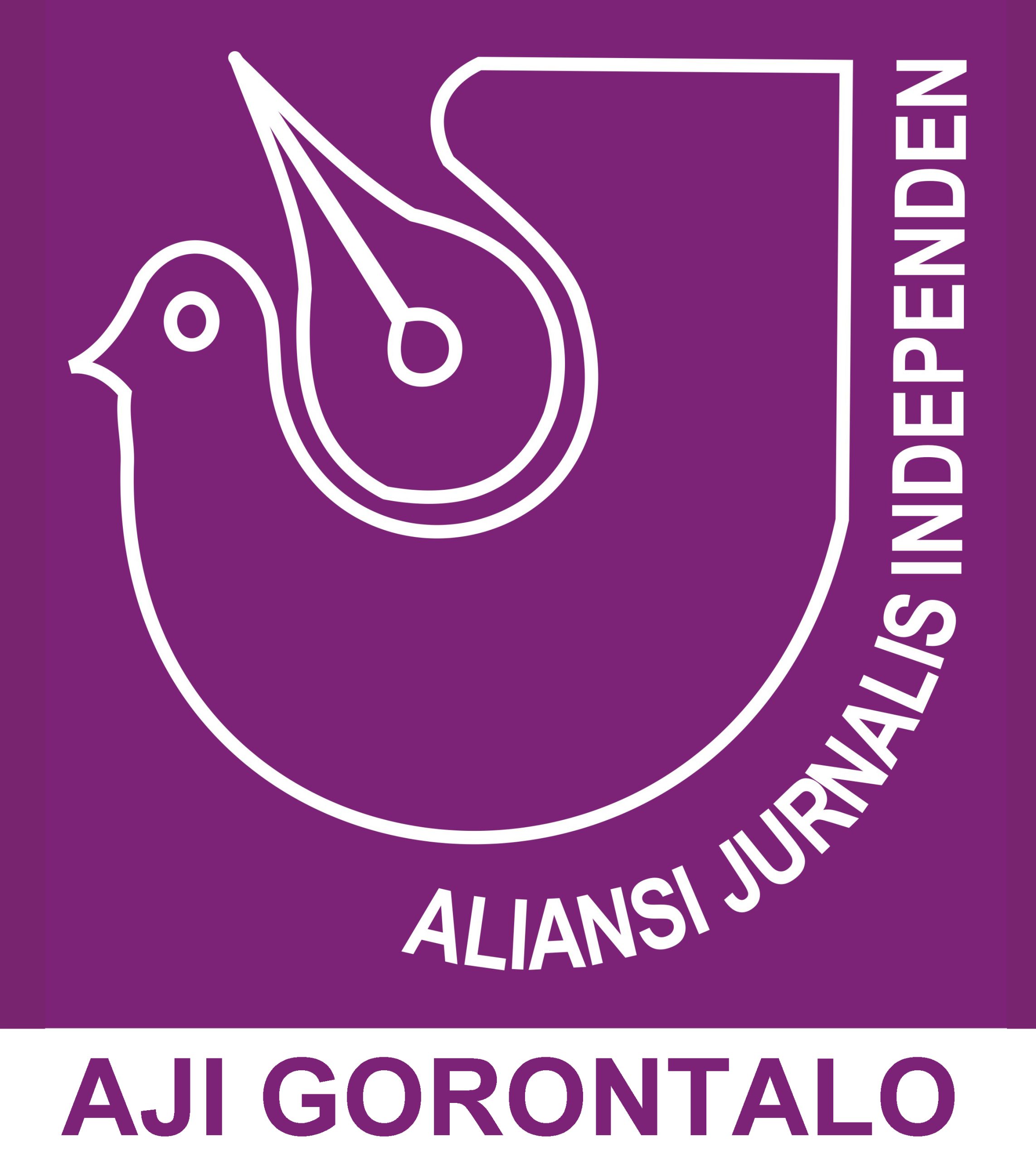 Logo-AJI kOTA GORONTALO