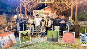 Lelang Karya